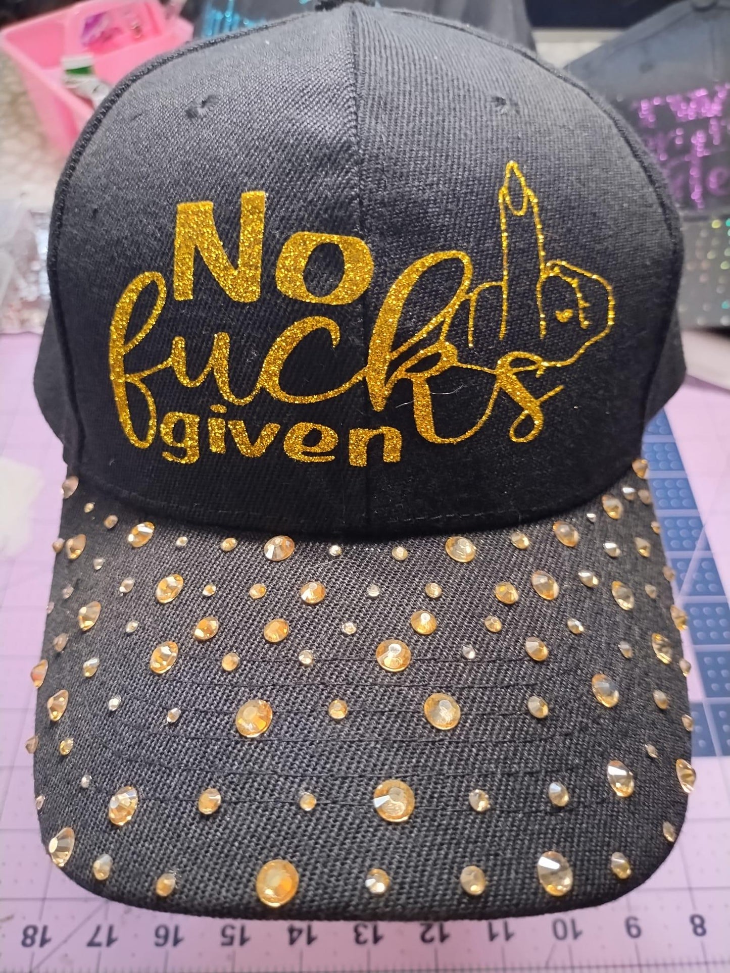 Custom bling cap, Sequins Sparkly Glitter hat, sparkles hat, custom text cap, personalized glitter cap, logo cap, custom bling text cap